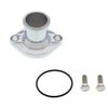 United Pacific 110346 Straight Up Water Neck, 1 Pack