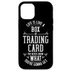 iPhone 13 TCG Trading Card Game Collector Box Smartphone Case