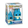 Funko Pop! Games: Pokemon - Munchlax