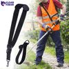 Universal Weed Eater Harness Trimmer Shoulder Strap for EGO Greenworks Dewalt
