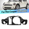 Radiator Support Core Kit For 2002-08 Mini Cooper S Model Convertible Hatchback