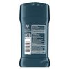 Degree Men Adventure Advanced Protection Antiperspirant Deodorant Stick,2.7 Ounce (Pack of 3)