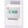 MAX ER-IR103 Ink Ribbon for Time Clock, Black