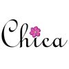 CafePress Chica Oval Sticker Oval Car Bumper Sticker