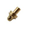 Brass Clutch Fork Pivot Pin 21511223328 Rplacement for Manual Transmission E30 E36 E46 E39 E90 E92 1992 and Newer