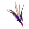 Go Cat Refill Lure Attachment for Teaser Wand - Da Bird Guinea