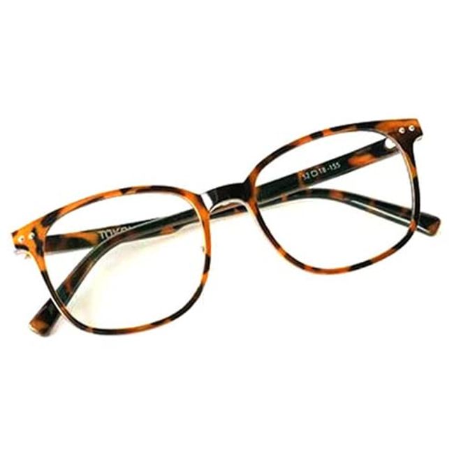 Tokai Optics NG92192BD Night Glasses "Night Glass" Achieve 1710% Makuake Goal Ratio Brown Demi