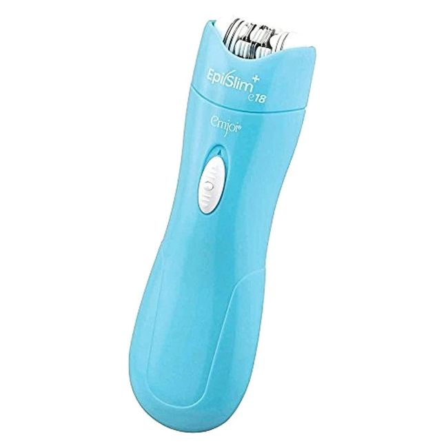 Emjoi Epi Slim Epilator - Battery Operated (Latest Edition)