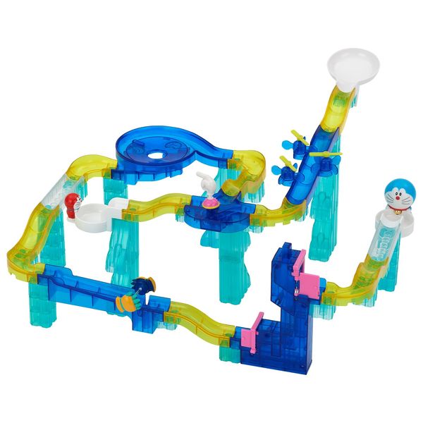 BANDAI Roller Switch Doraemon Ball Warp Kit