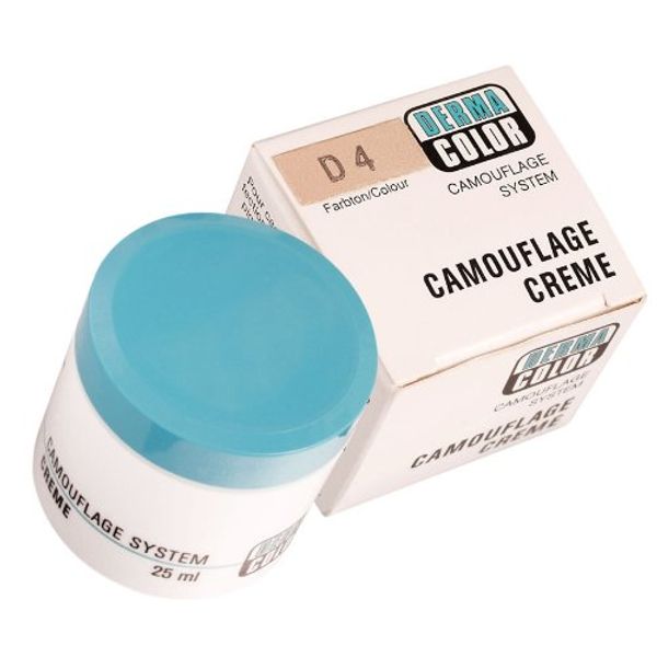 Dermacolour Camouflage Cream 25 ml