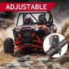 For Can Am Maverick X3 Commander UTV Mount Bracket 1.75" to 2" Roll Bar Cage ATV