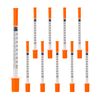 20pack 1ml/cc 32g 6mm Plastic Multi-Purpose Measuring Tools, Individually Packed