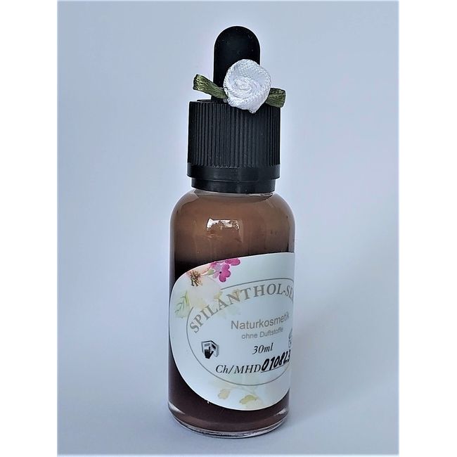 Spilanthol Serum