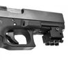 Trinity tactical red dot sight for taurus TX22 accessories home defense target
