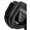 HAWKERS Artik Ski Goggles, Anthracite Silver, Small