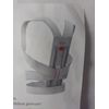 Back Posture Corrector KDD Adjustable Back Posture Brace Size S ,M, L