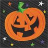 Creative Converting Party Creations Paper Napkin Happy Haunts