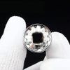 1/2 Inch Drive Ratchet Socket Wrenches 18mm Metric Compact Socket Handle Wrench 12.5mm Interface