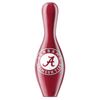 Alabama Crimson Tide Bowling Pin