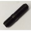 10 M10-1.25 x 41mm Double End Studs Class 10.9 Plain