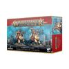 Games Workshop 99120218009 Storm cast Stormcast Eternals Dracothian Guard, Black
