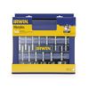 IRWIN Marples Forstner Bit Set, 14-Piece 1966893