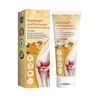 Bee Venom Turmeric Cream, Bone and Joint Cream