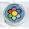 Romero Britto Epoxy Icon Pill Box- 1 Per Order