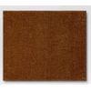 Threshold 50 in X 60 in Chenille Throw Blanket -Brown