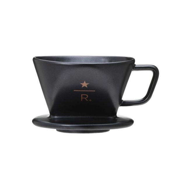 Starbucks Reserve Ceramic Dripper Starbucks