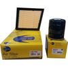 XtremeAuto® Air Oil Filter Quality Includes XtremeAuto Sticker