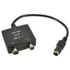 I/O Port RF2 Adaptor Output for Sky HD Box