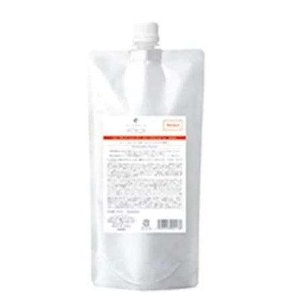 Demi Flowdia Shampoo Sleek Moist 15.7 fl oz (450 ml) Refill