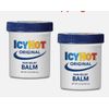 2 (TWO) CT. Icy Hot Original Strength Pain Relieving Balm 3.5oz