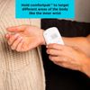 BLACK+DECKER Comfortpak, Wearable Cooling and Heating Device - BCWCC101-61
