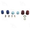 4 Seasons A/C Compressor Replacement Service Kit For 2011-2017 Nissan Quest