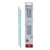 KnitPro Zing Single Pointed Needles 14" (35cm) | 3.25mm