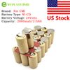 SOLDERING REQUIRED 2.0AH For CMI 24V  Battery 24 Volt electrical tool Battery