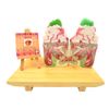 Forever Fireweed Candied Apple Handmade Soap