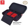 Nintendo Switch - Travel Case NNS40 Black (Tasche & Game-Cases)