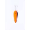 Eppinger 77 Dardevle, Jack o Lantern, 1 Count