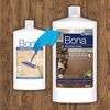 Bona Wood Floor Polish, Matt, 1 Litre