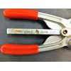 DE-STA-CO ST988V-6 Rev E MODIFIED SQUEEZE ACTION CLAMP, SEE DESCRIPTION