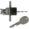 PartCatalog Trunk Lock Compatible With Chevrolet Camaro 1993-2002 PC-872112