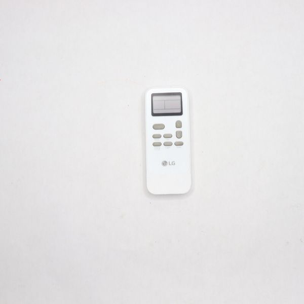 LG A/C Air Conditioner Remote Control White DG11J1-65