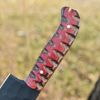 Handmade Japanese Chef Knife Kitchen Knives X710
