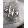 Car Guy Tools 9/16" Socket Four Pack, 3/8" Drive, Multi Type