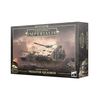 Warhammer Legion IMPERIALIS: Predator Squadron