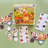 House of Marbles Garden Game