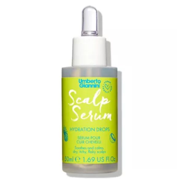 Umberto Giannini Scalp Serum 50ml